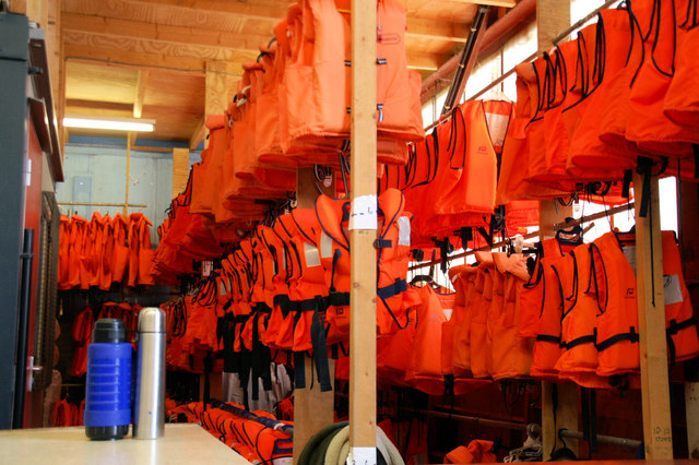 Quality used marine parts and components - inspected and guaranteed
