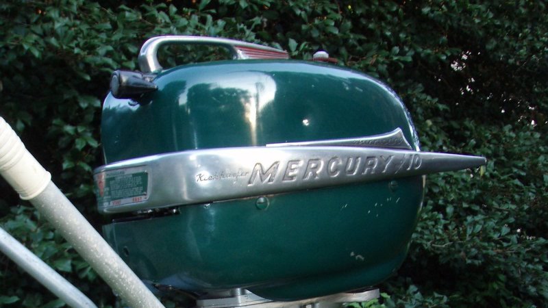 Mercury outboard motors - sales, service, and installation by certified technicians